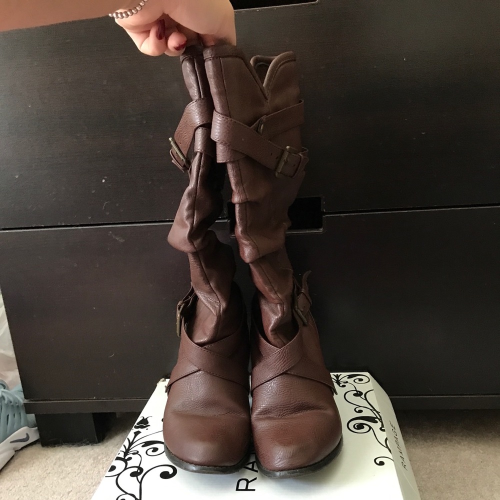 Boots